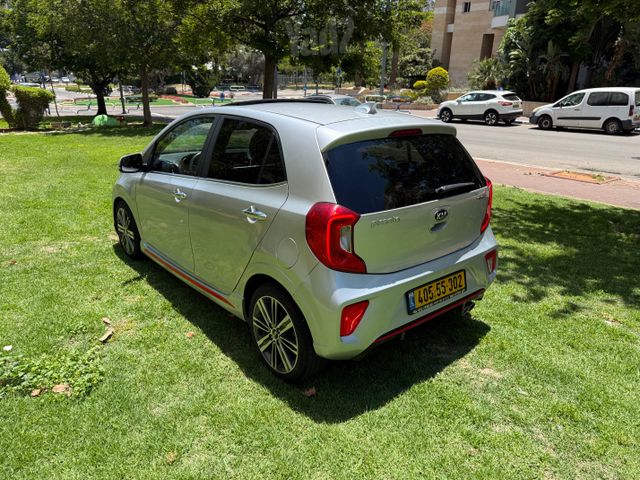 קיה פיקנטו