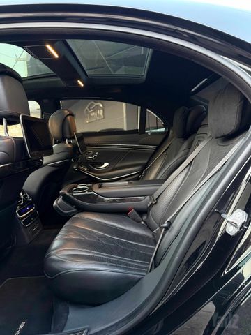 מרצדס-בנץ S-class