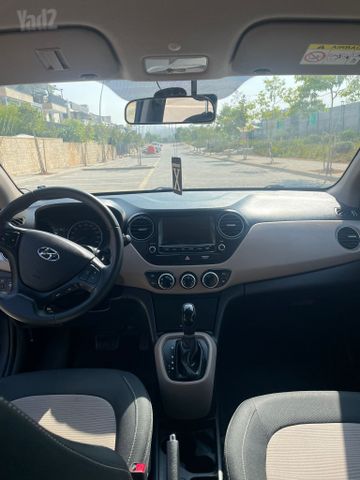 יונדאי i10