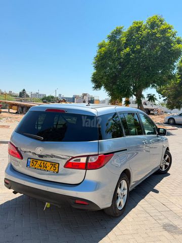 מאזדה 5