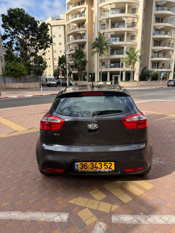 קיה ריו