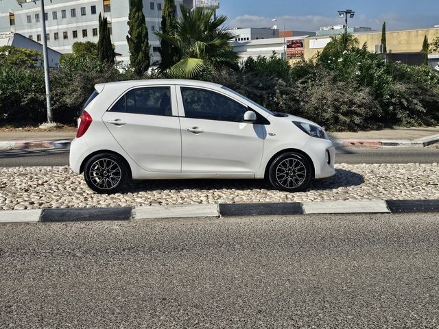 קיה פיקנטו