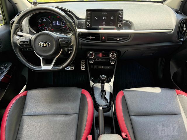קיה פיקנטו