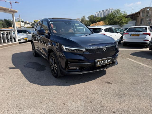 סקייוול ET5