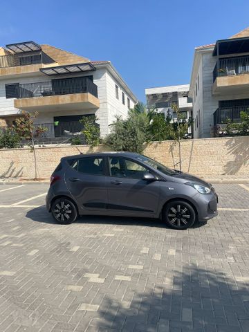 יונדאי i10