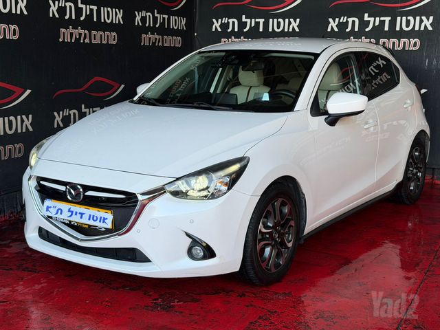 מאזדה 2