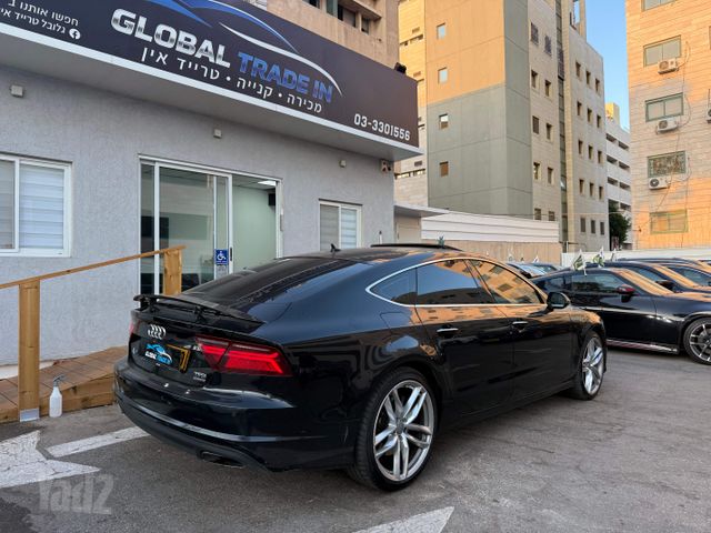 אאודי A7