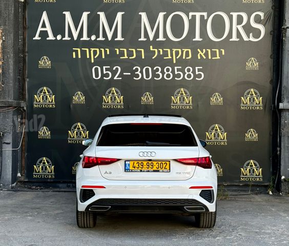 אאודי A3