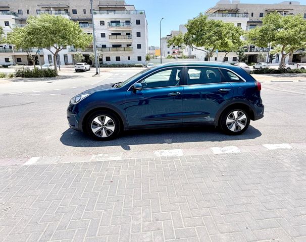 קיה נירו
