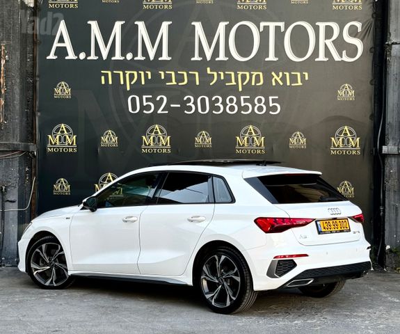אאודי A3