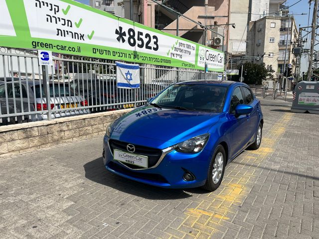 מאזדה 2