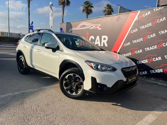 סובארו XV