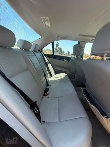 מרצדס-בנץ C-class