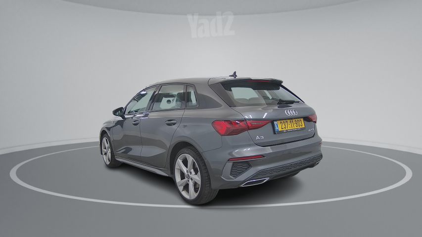 אאודי A3