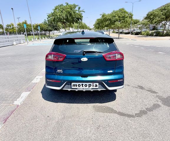 קיה נירו