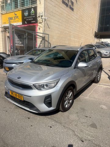 קיה סטוניק