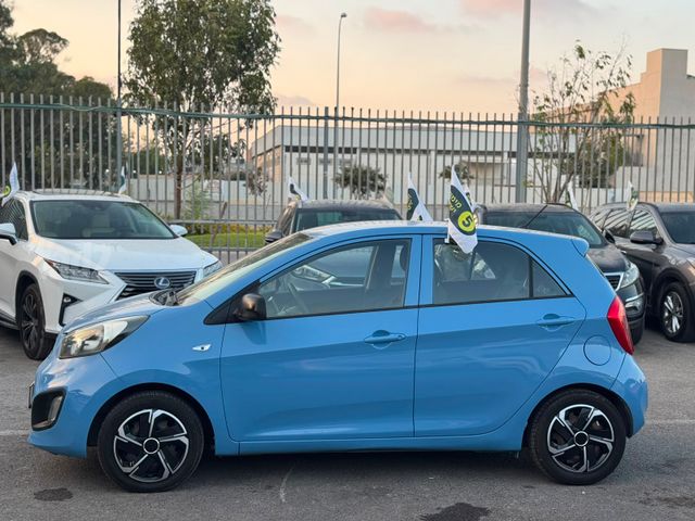 קיה פיקנטו