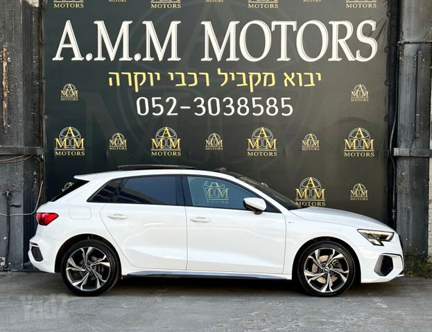 אאודי A3