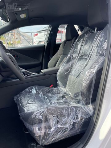 טויוטה C-HR