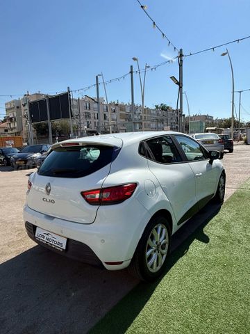 רנו קליאו