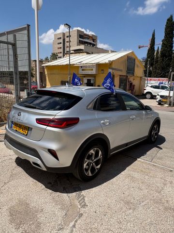קיה XCeed