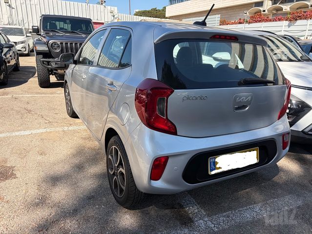 קיה פיקנטו