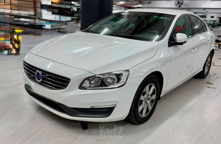 וולוו S60