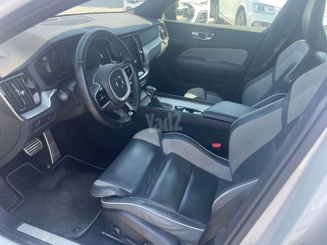 וולוו S60