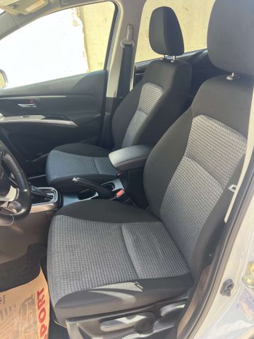 סוזוקי S-Cross