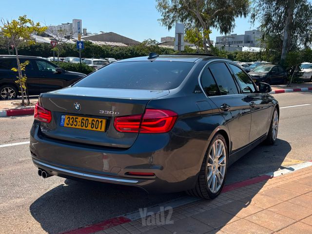 ב מ וו סדרה 3