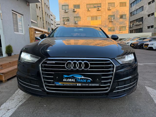 אאודי A7