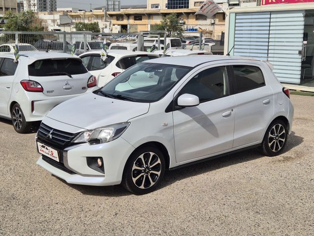 מודעת רכב מיצובישי ספייס סטאר