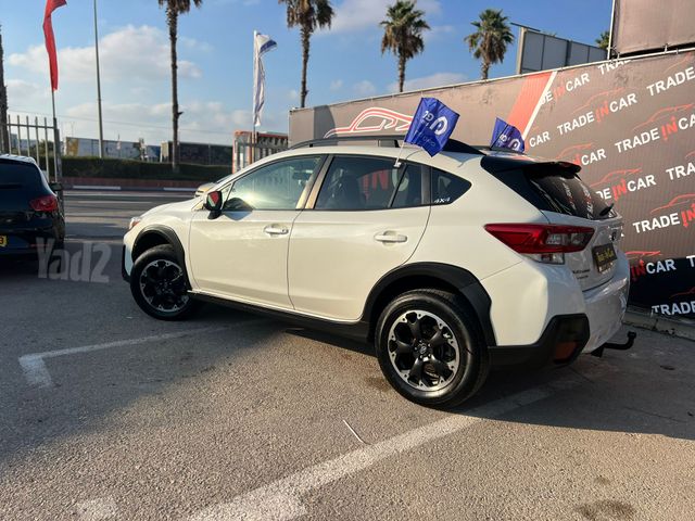 סובארו XV