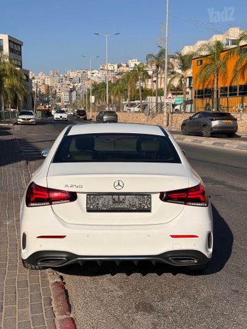 מרצדס-בנץ A-class