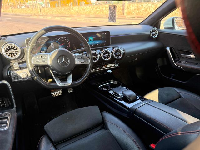 מרצדס-בנץ A-class