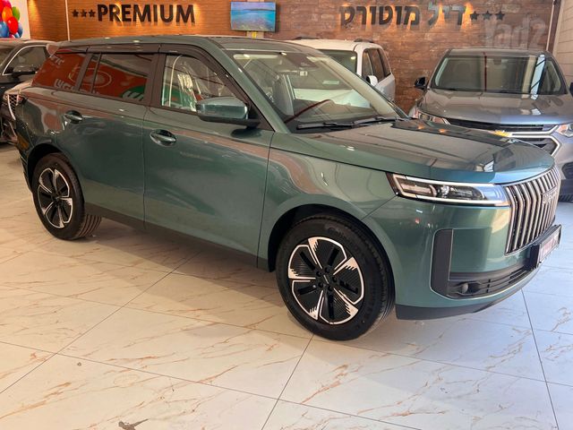 ג'אקו J5