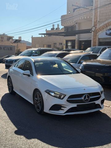 מרצדס-בנץ A-class