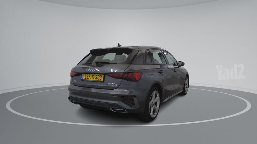 אאודי A3