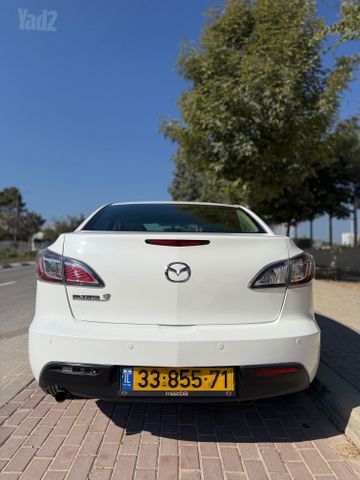 מאזדה 3