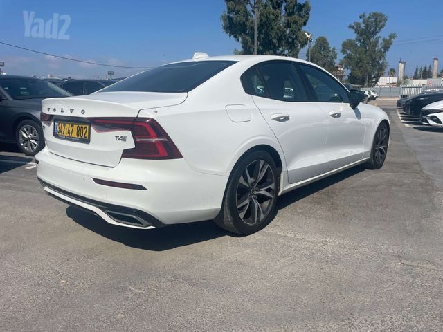וולוו S60