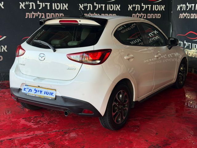 מאזדה 2