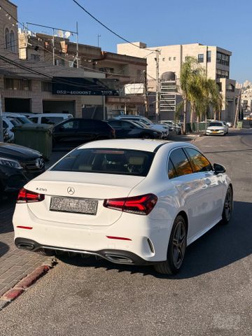 מרצדס-בנץ A-class
