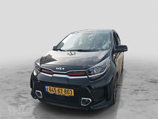 מודעת רכב קיה פיקנטו