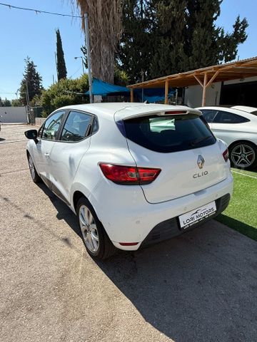 רנו קליאו