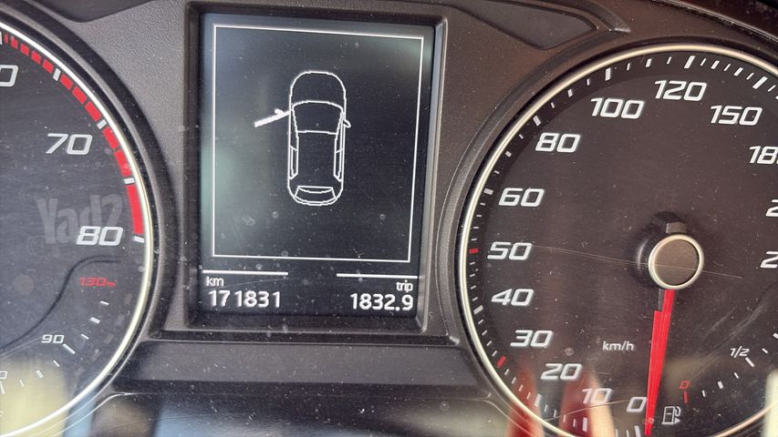 סיאט איביזה