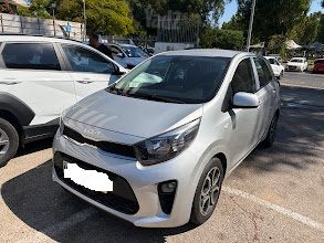 מודעת רכב קיה פיקנטו