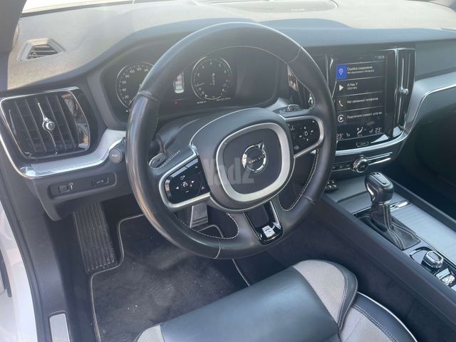 וולוו S60