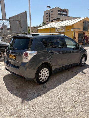 טויוטה ורסו