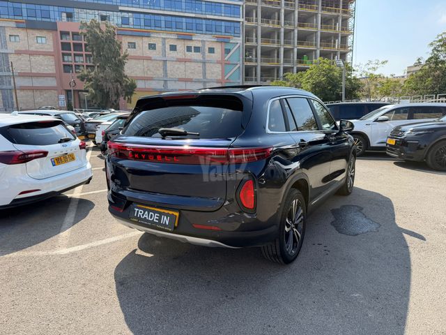 סקייוול ET5