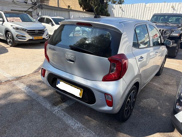 קיה פיקנטו
